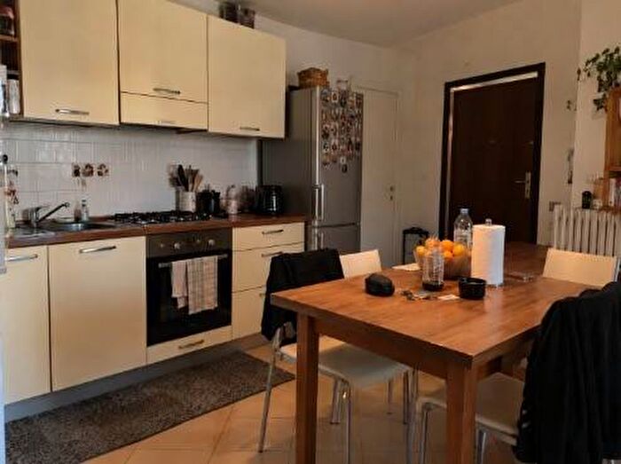 Appartamento bilocale in affitto in Via Raffaello Sanzio, Centro, Calvisano