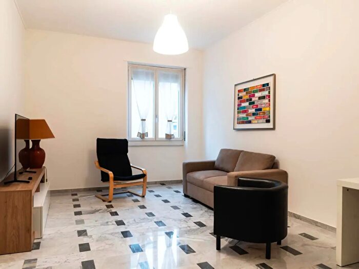 Appartamento monolocale in affitto in Via Privata Val Mesolcina, Milano
