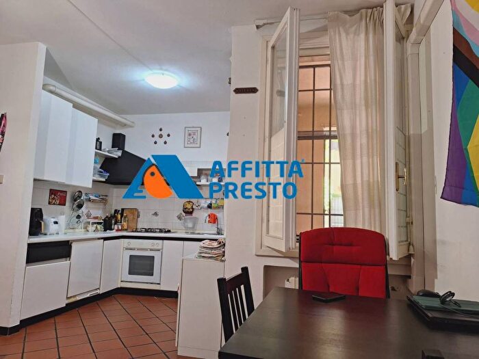Appartamento bilocale in affitto in Via DellUnione, San Vitale, Bologna