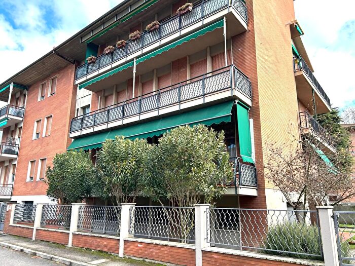 Appartamento con 5 locali in affitto in Via Val Trebba, Ferrara