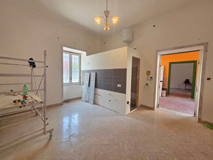 Appartamento monolocale in affitto in Cicciano