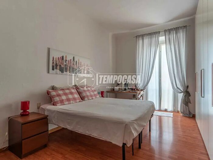 Appartamento bilocale in vendita in Viale Tibaldi, Milano