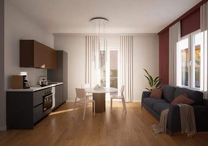 Appartamento trilocale in vendita in Via Braida, Toirano