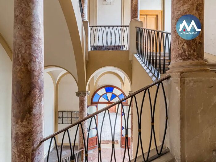 Appartamento bilocale in vendita in Via dell'Ombra, Pesaro
