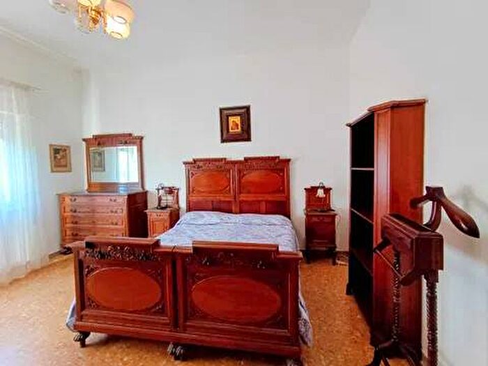 Casa trilocale in affitto in Torre del Lago, Viareggio