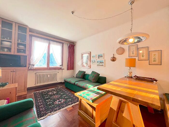 Appartamento bilocale in affitto in Via La Gleisa, Sestriere