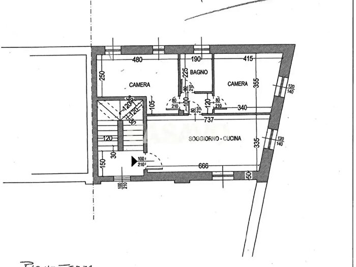 Case in Vendita e in Affitto - 3