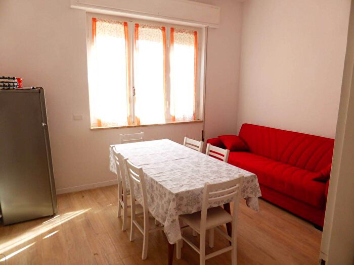 Appartamento bilocale in affitto in Via Isola di Stromboli, Zona Nuova Pratoranieri, Follonica