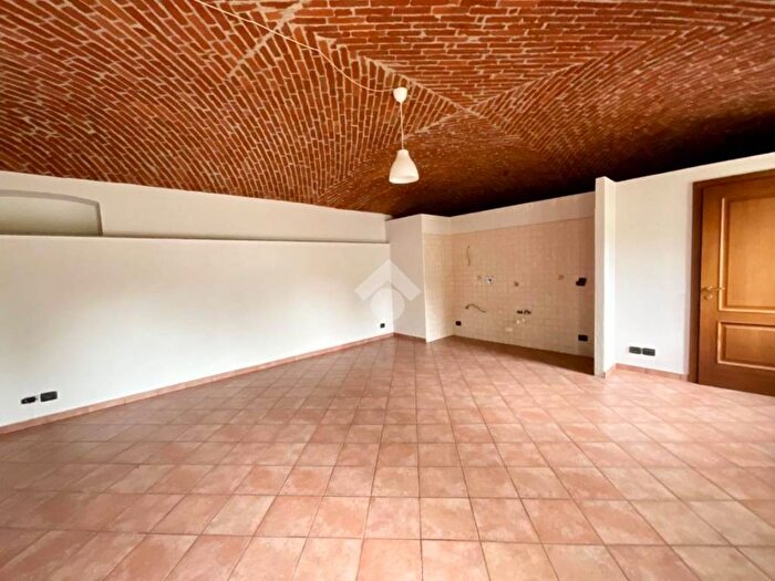 Appartamento bilocale in affitto in Rocca Canavese