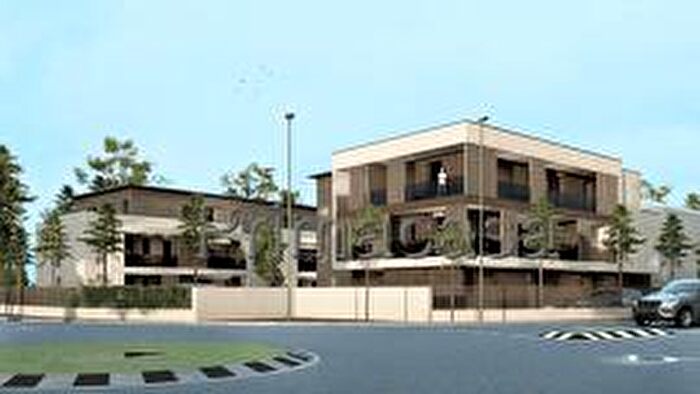 Appartamento con 6 locali in vendita in Via Montegrappa, Salzano