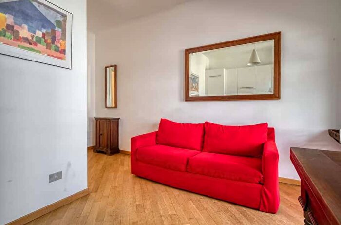 Appartamento bilocale in affitto in Via Conchetta, Ascanio Sforza, Milano