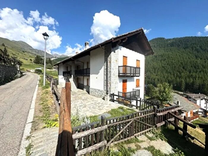 Appartamento in vendita in Pre Saint Didier