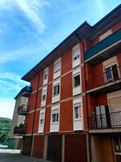 Appartamento bilocale in vendita in Ponte Lambro