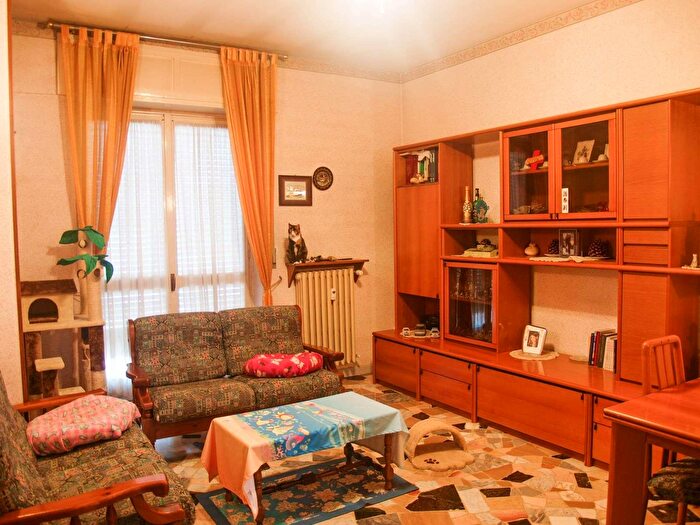 Appartamento quadrilocale in vendita in Via Petitti, Montanaro