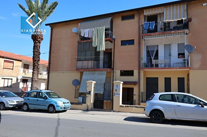 Appartamento in vendita in Via Circonvallazione, Palagonia