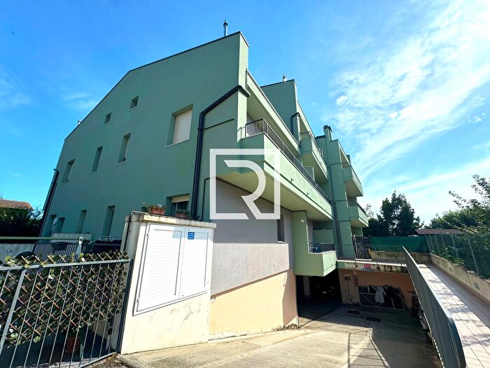 Appartamento trilocale in vendita in Gambona Ravenna, Ravenna