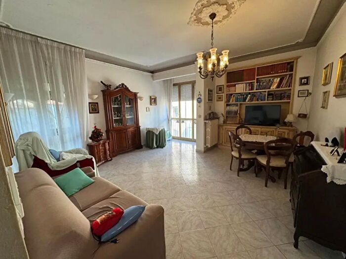 Appartamento quadrilocale in vendita in Pisa