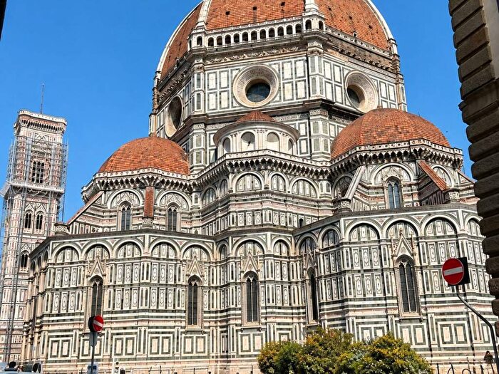 Appartamento bilocale in affitto in Via dell'Oriuolo, Duomo, Firenze