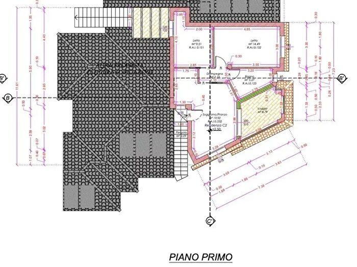 Case in Vendita e in Affitto - 2