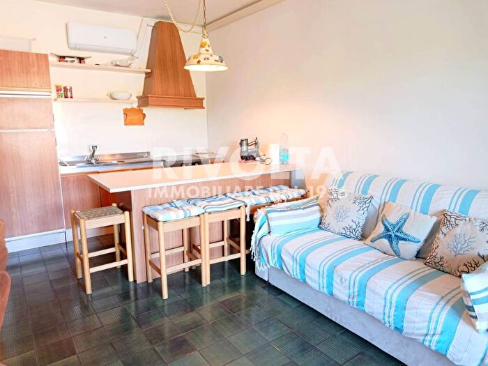 Appartamento trilocale in affitto in Via Caravaggio, Porto Ercole, Monte Argentario