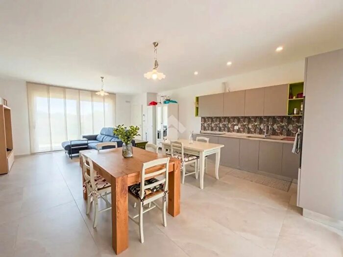 Appartamento quadrilocale in vendita in Via del Cotone, Mogliano Veneto