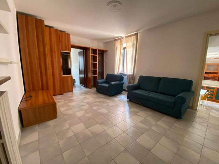 Appartamento bilocale in affitto in Via Malfassi, Borgo Palazzo, Bergamo