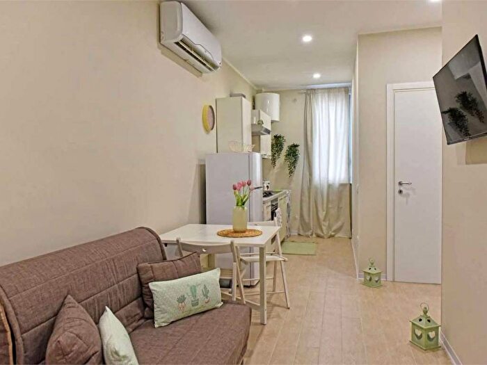 Appartamento bilocale in affitto in Centro, Avola