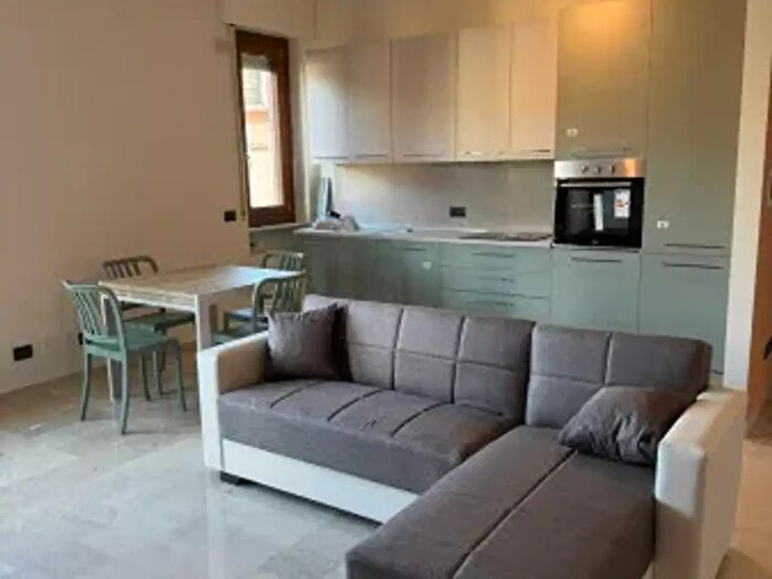 Appartamento bilocale in affitto in Via Guglielmo Oberdan, Alessandria