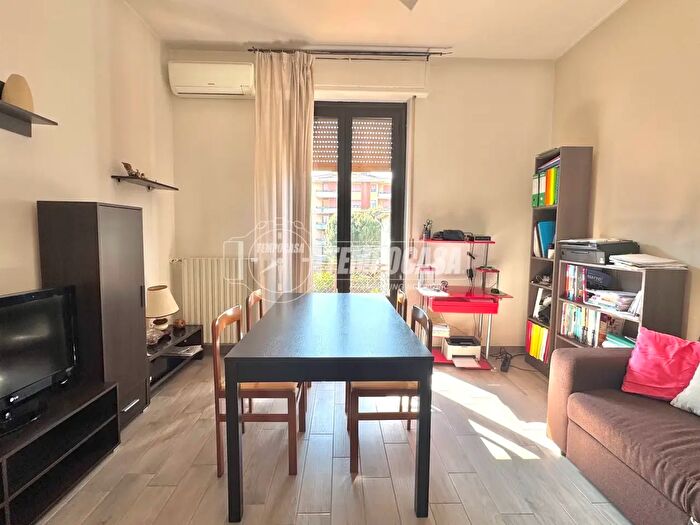 Appartamento bilocale in vendita in Via Pisa, Busto Arsizio