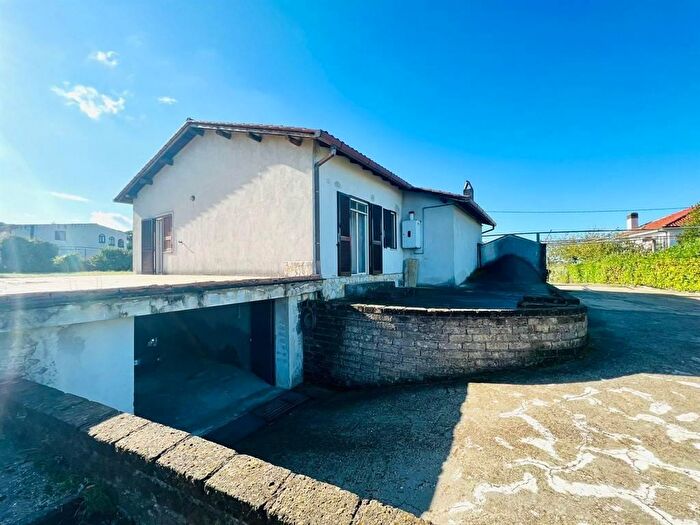 Casa quadrilocale in vendita in Via Colle Persico, Zagarolo