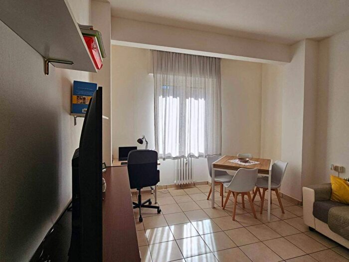 Appartamento monolocale in affitto in Via Rodolfo Carabelli, Martini Insubria, Milano