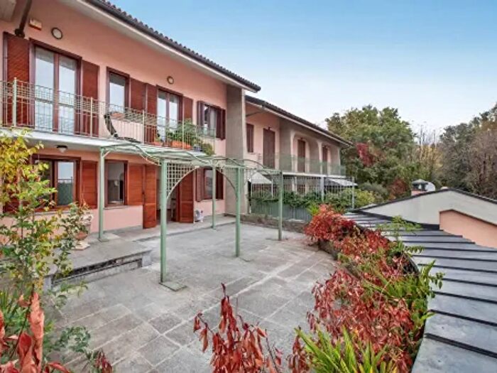 Appartamento quadrilocale in vendita in Via Alberto da Rivoli, Rivoli