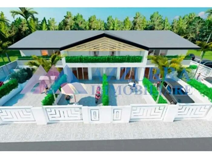 Appartamento trilocale in vendita in Montenero Di Bisaccia