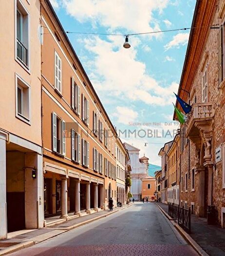 Appartamento trilocale in affitto in Corso Magenta, Magenta Arnaldo, Brescia