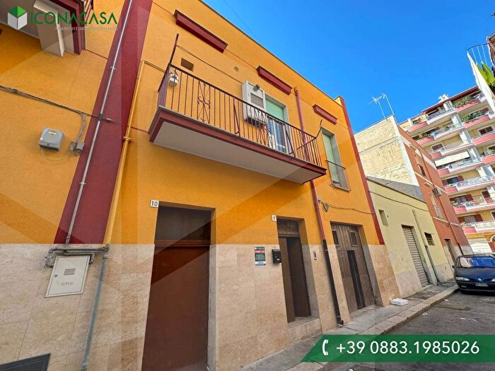 Case in Vendita e in Affitto - 3