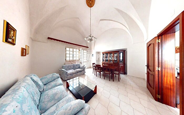 Casa trilocale in vendita in Via Francesco Crispi, Diso