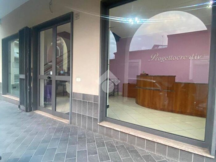 Appartamento bilocale in affitto in via corso italia, Saviano