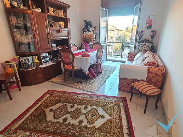 Appartamento monolocale in vendita in Via Bruno Buozzi, Limbiate