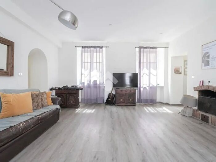 Appartamento con 5 locali in vendita in Via Mazzini, Torino