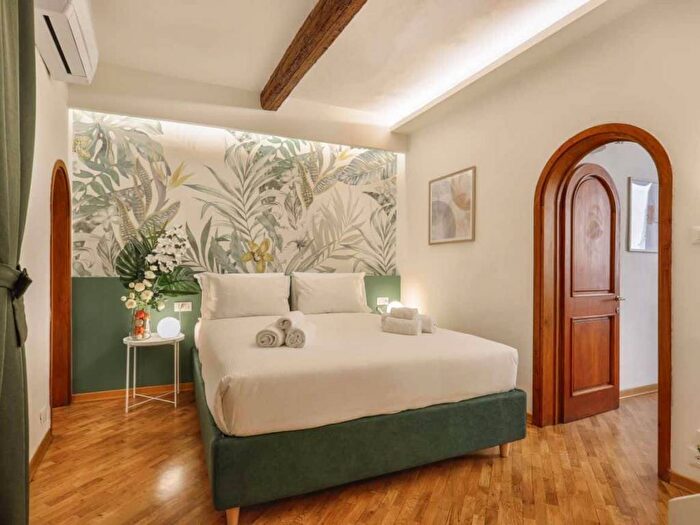 Appartamento monolocale in affitto in Via del Campuccio, Santo Spirito, Firenze