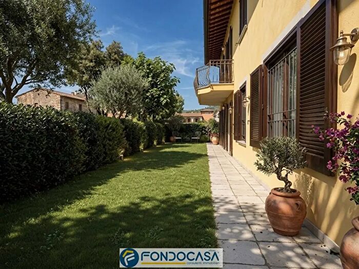 Appartamento trilocale in vendita in Coccaglio