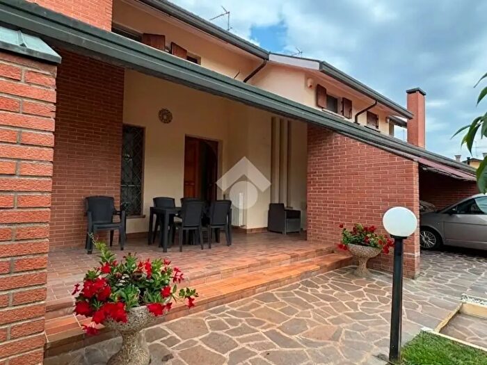 Casa con 5 locali in vendita in Quartiere l Perosi, Conselve