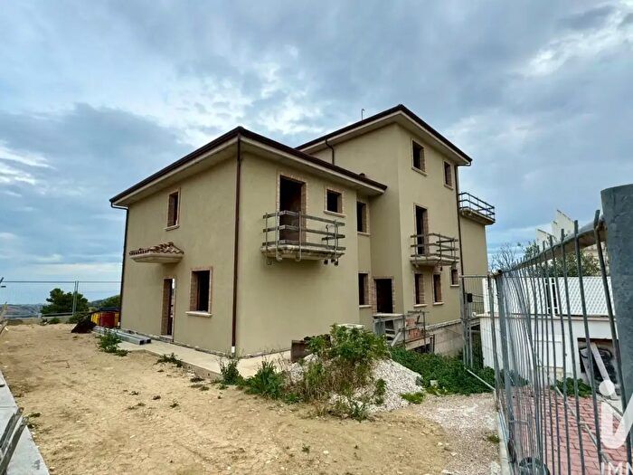 Casa monolocale in vendita in Podere Poggio Belvedere, Monteprandone