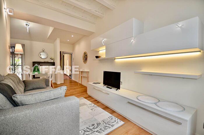 Appartamento bilocale in affitto in Via Broseta, Bergamo