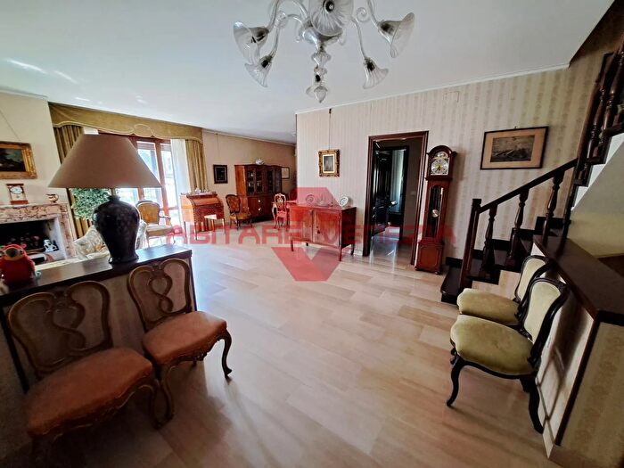 Casa con 5 locali in vendita in Via Lepanto, Venezia