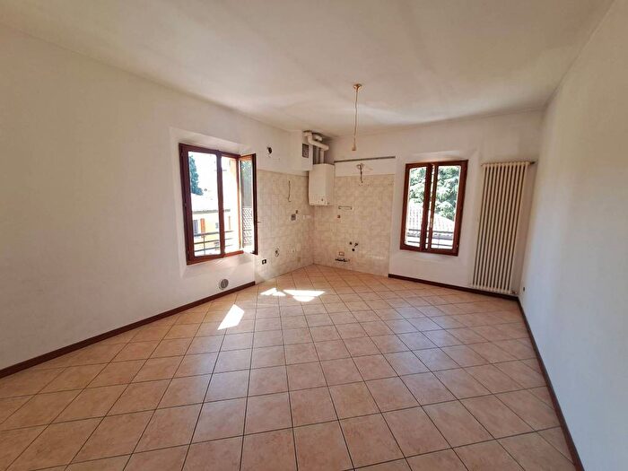 Appartamento bilocale in affitto in Via San Donato, Quarto Inferiore, Granarolo dell'Emilia