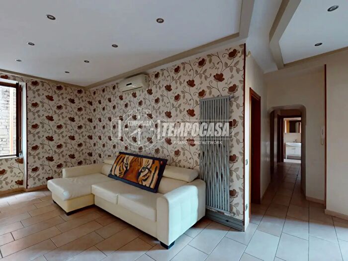 Appartamento trilocale in vendita in Via Pigna, Afragola