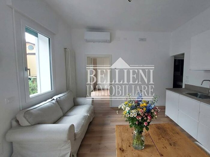 Appartamento bilocale in affitto in Via Silvio Pellico, Piscine San Paolo, Vicenza