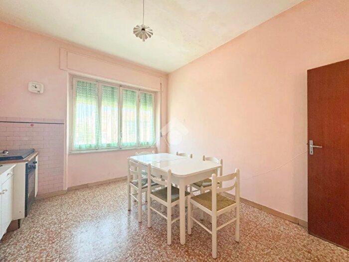 Appartamento quadrilocale in vendita in Via del Giglio, Vasto