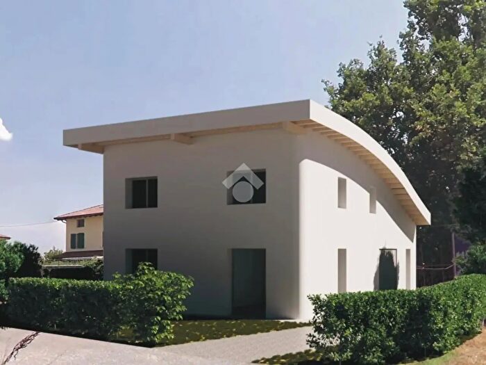 Casa trilocale in vendita in Via San Marina, Bentivoglio